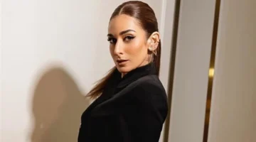 موعد مثير: أمينة خليل تستضيف في عندك وقت مع عبلة على MBC مصر